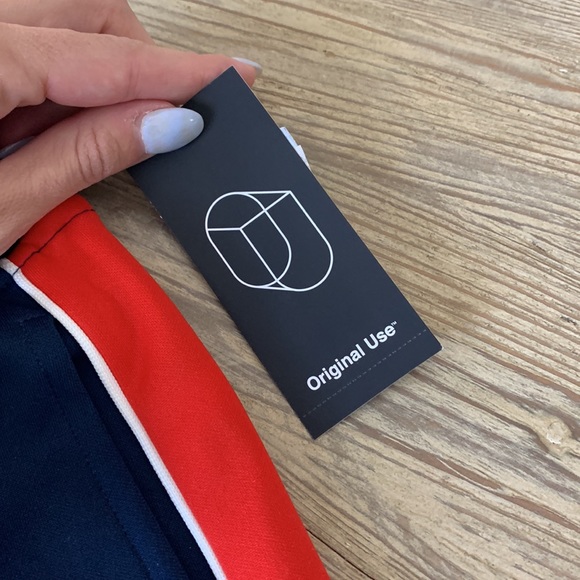 NWT Original Use Unisex Track Pants - Picture 6 of 8